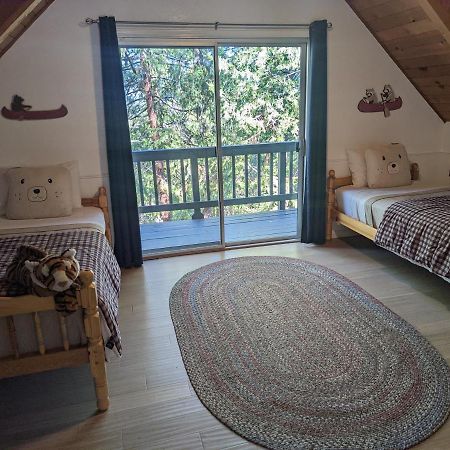 Breckenridge Chalet Near Yosemite. Dog Friendly! Groveland Dış mekan fotoğraf