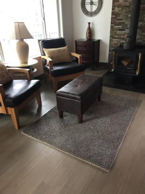 Breckenridge Chalet Near Yosemite. Dog Friendly! Groveland Dış mekan fotoğraf