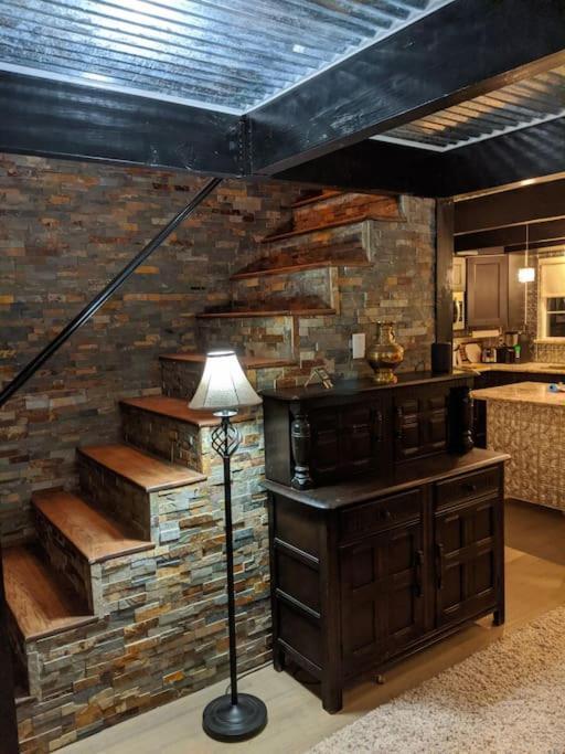 Breckenridge Chalet Near Yosemite. Dog Friendly! Groveland Dış mekan fotoğraf